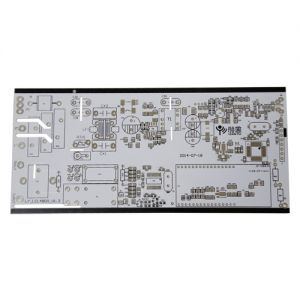 雙面超白噴錫板