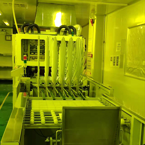 金宏致自動亞膜線